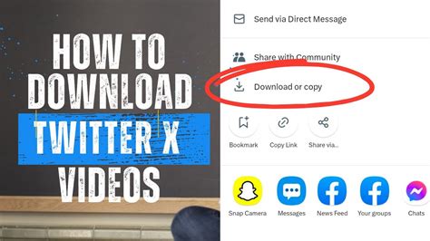 Just follow these simple steps: Step 1: Copy the URL of the <b>Twitter</b> <b>video</b> you want to save and <b>download</b>. . How to download twitter videos